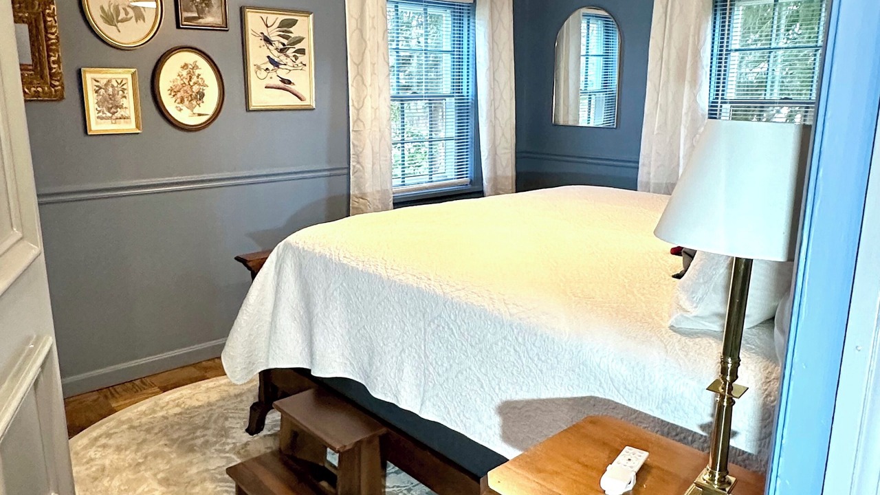 Photo of Bedroom in Kirtland