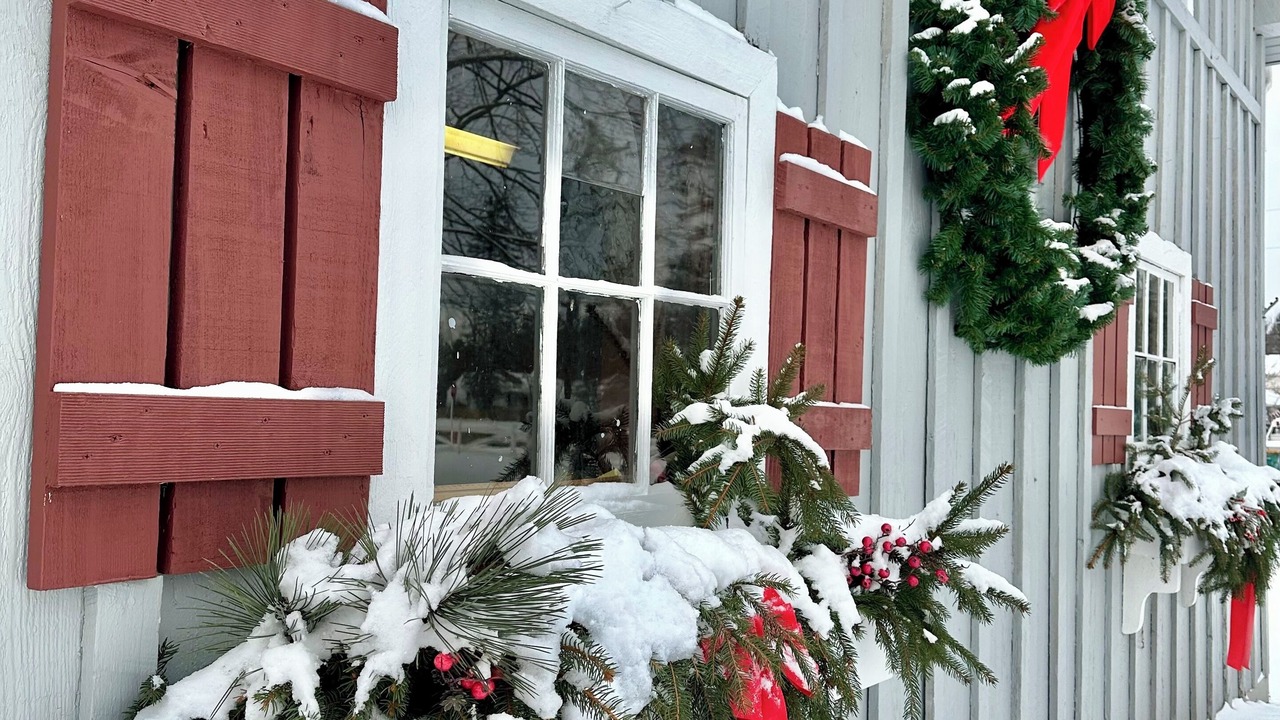 Photo of Outdoor in Kirtland