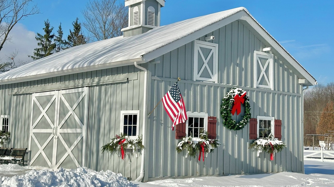 Photo of Outdoor in Kirtland