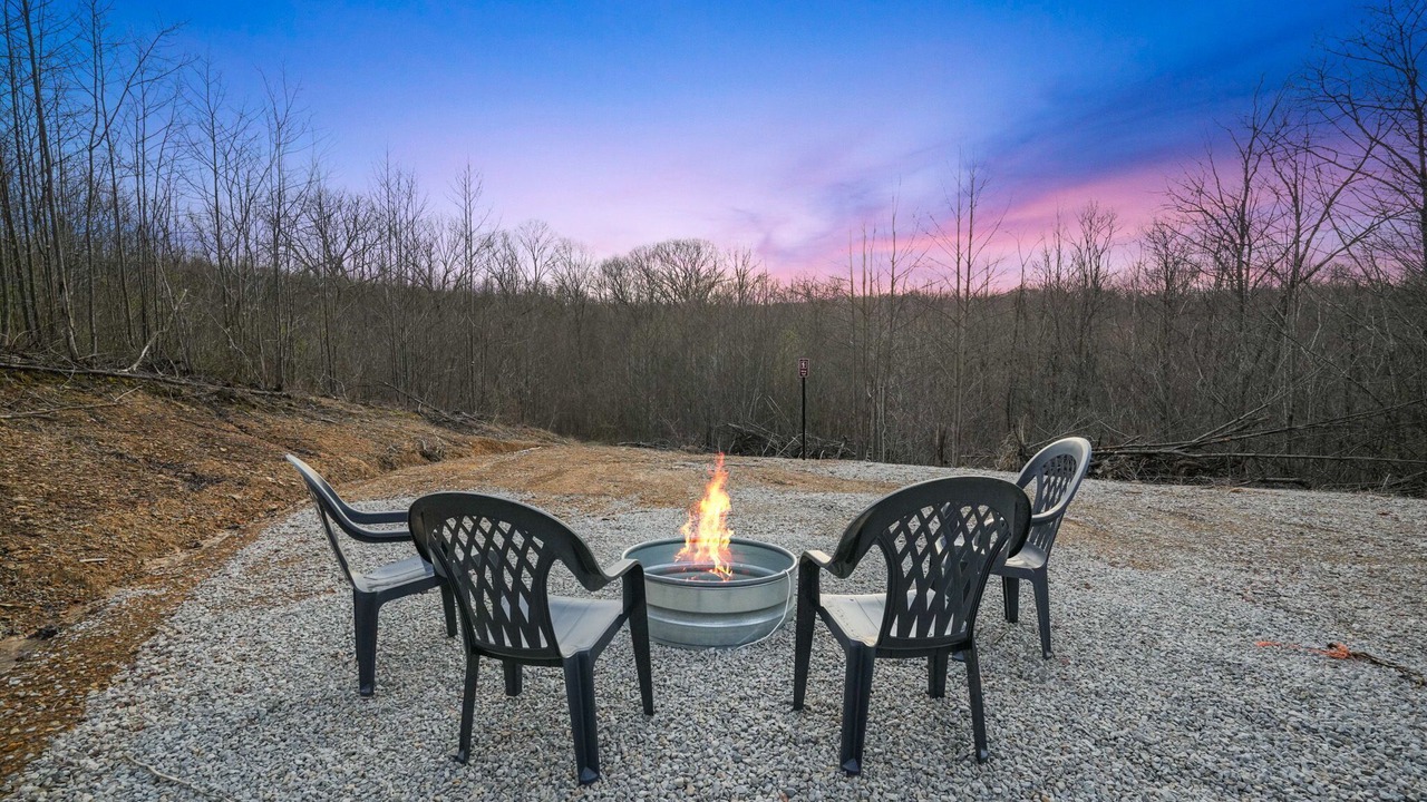 Photo of Outdoor in McArthur