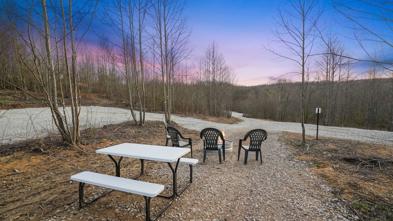 Photo of Outdoor in McArthur