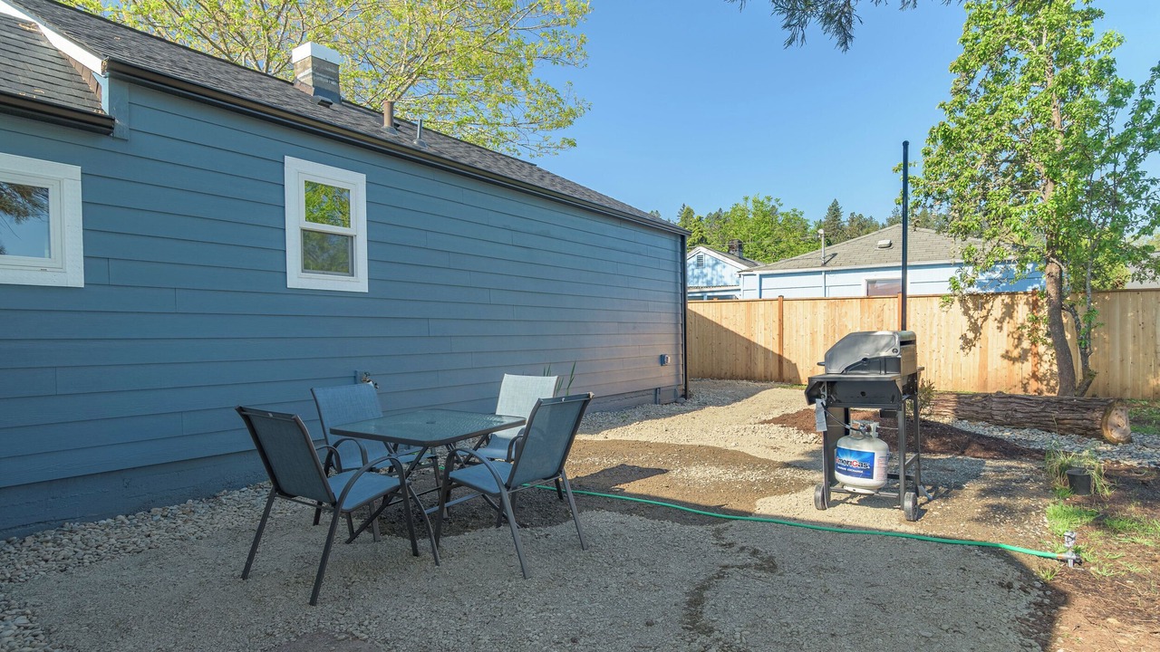 Photo of Outdoor in Southeast Eugene