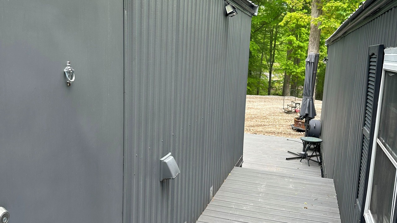Photo of Outdoor in Almo