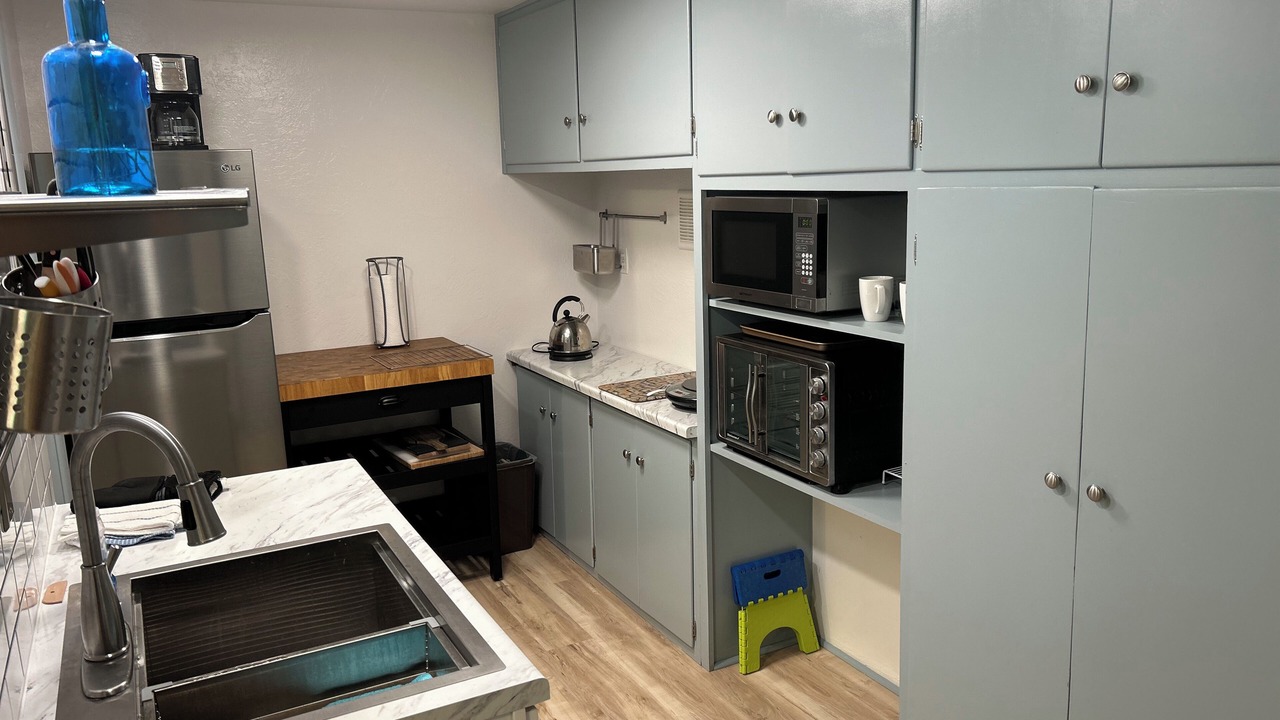 Photo of Kitchen in Coeur d'Alene