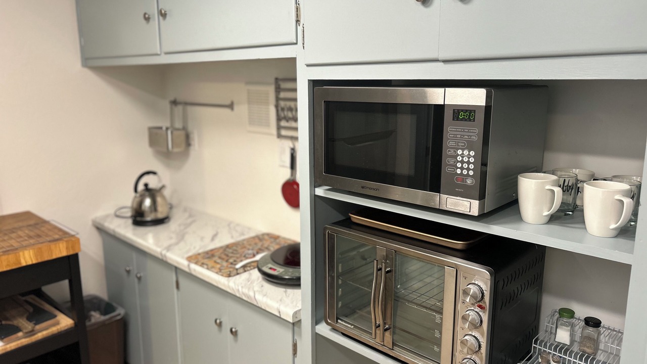 Photo of Kitchen in Coeur d'Alene