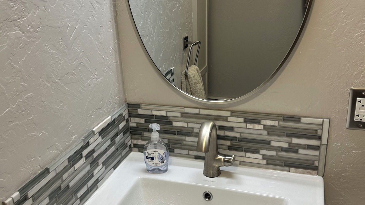 Photo of Bathroom in Coeur d'Alene