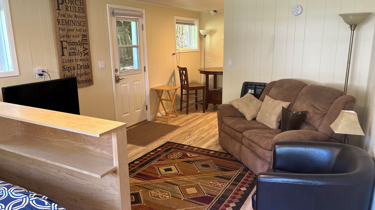 Photo of Livingroom in Coeur d'Alene
