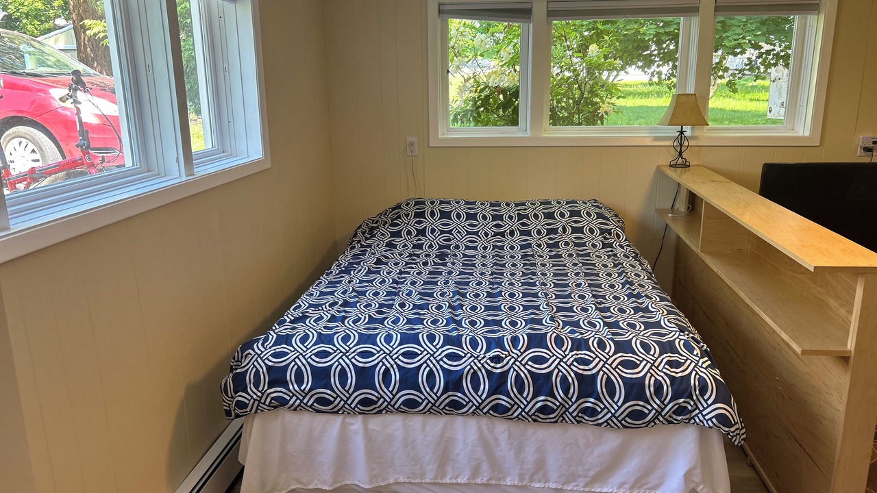 Photo of Bedroom in Coeur d'Alene