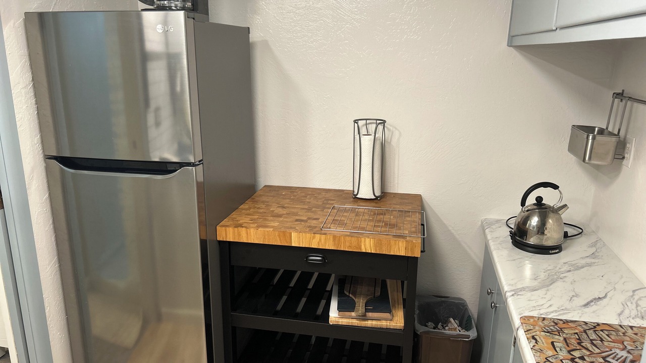 Photo of Kitchen in Coeur d'Alene