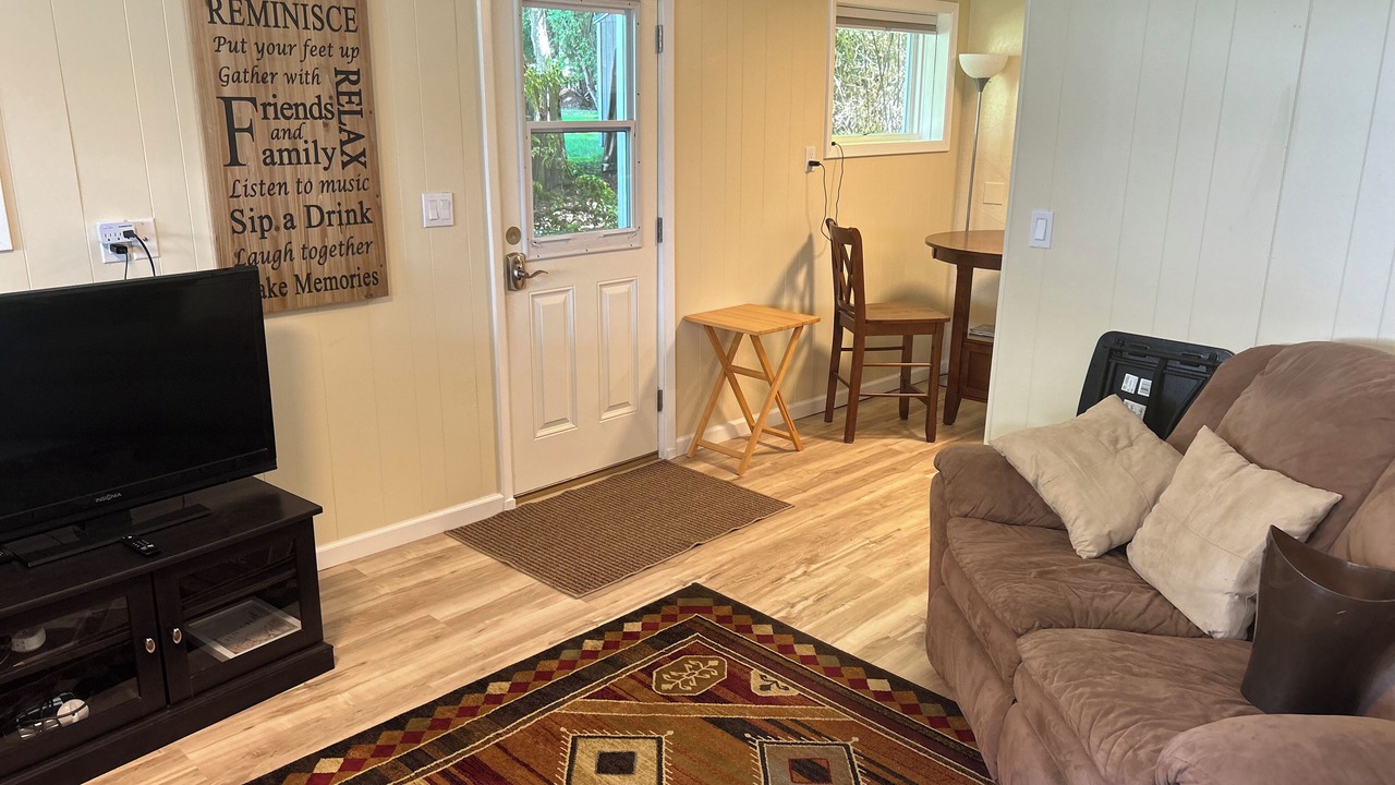 Photo of Livingroom in Coeur d'Alene