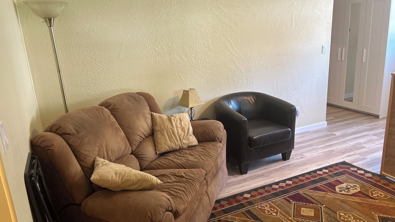 Photo of Livingroom in Coeur d'Alene