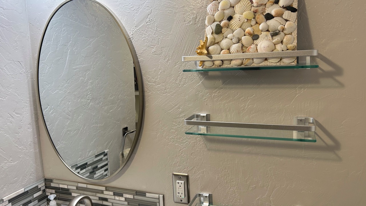 Photo of Bathroom in Coeur d'Alene