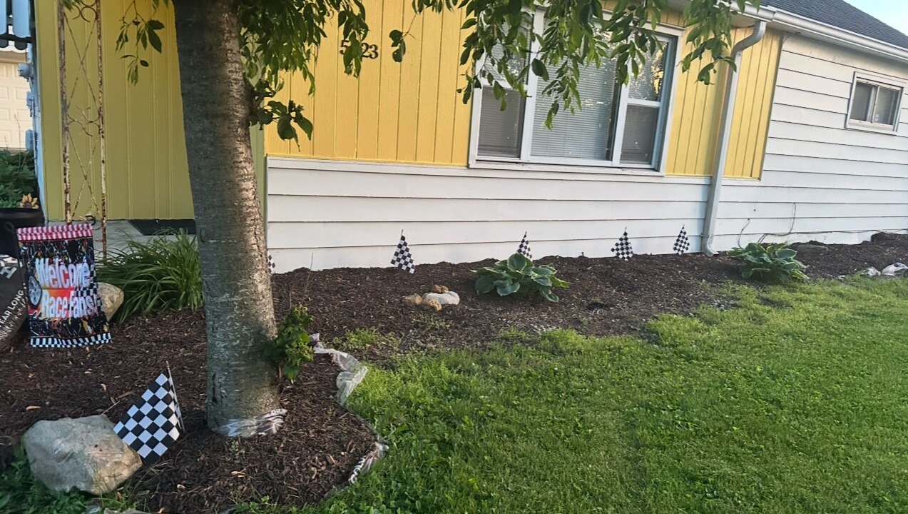 Photo of Outdoor in West Newton