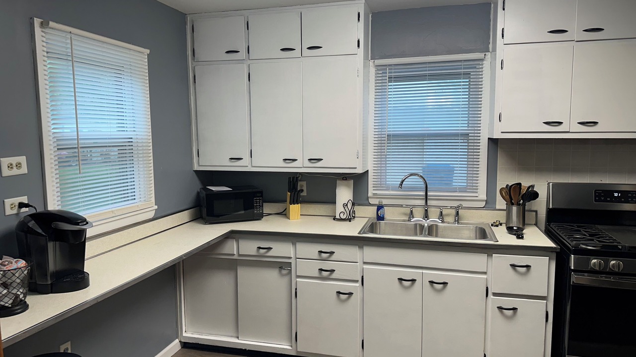 Photo of Kitchen in West Newton