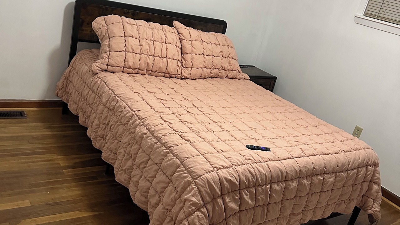 Photo of Bedroom in West Newton