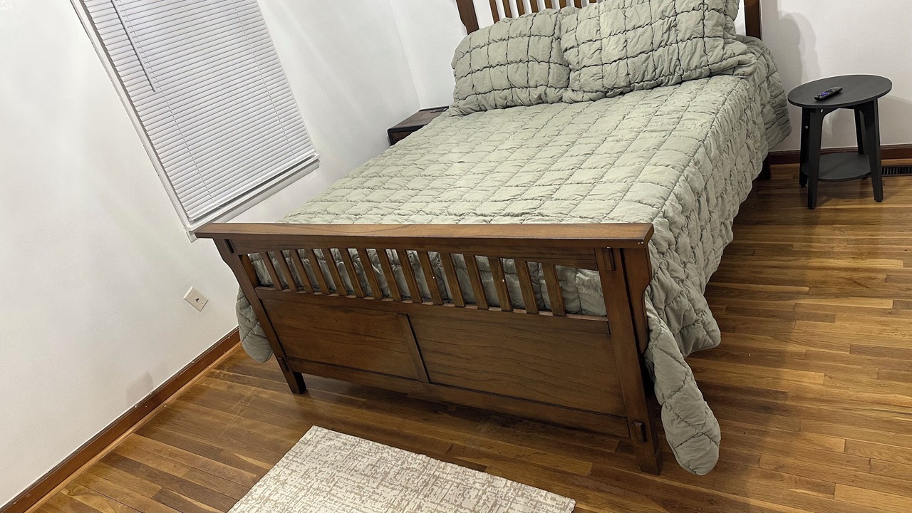 Photo of Bedroom in West Newton