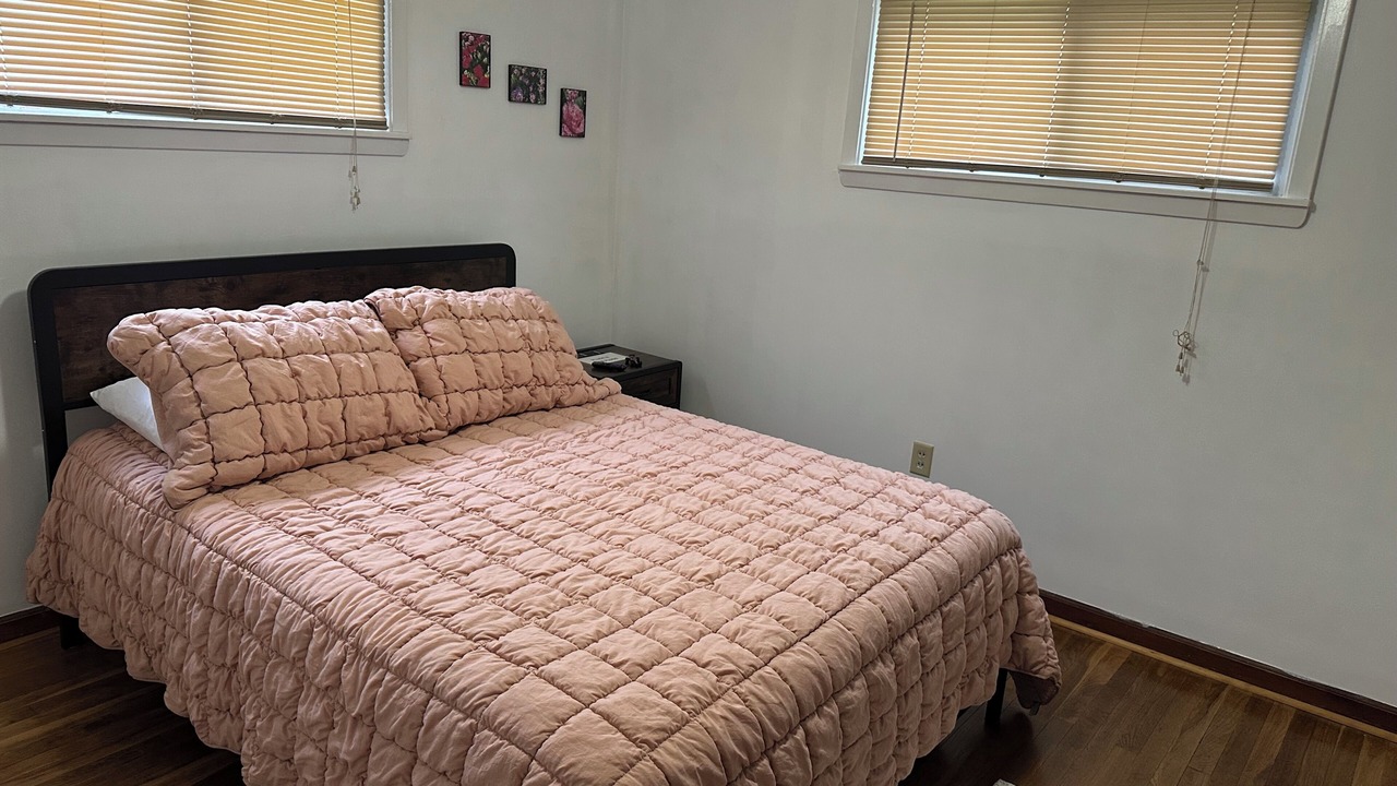 Photo of Bedroom in West Newton