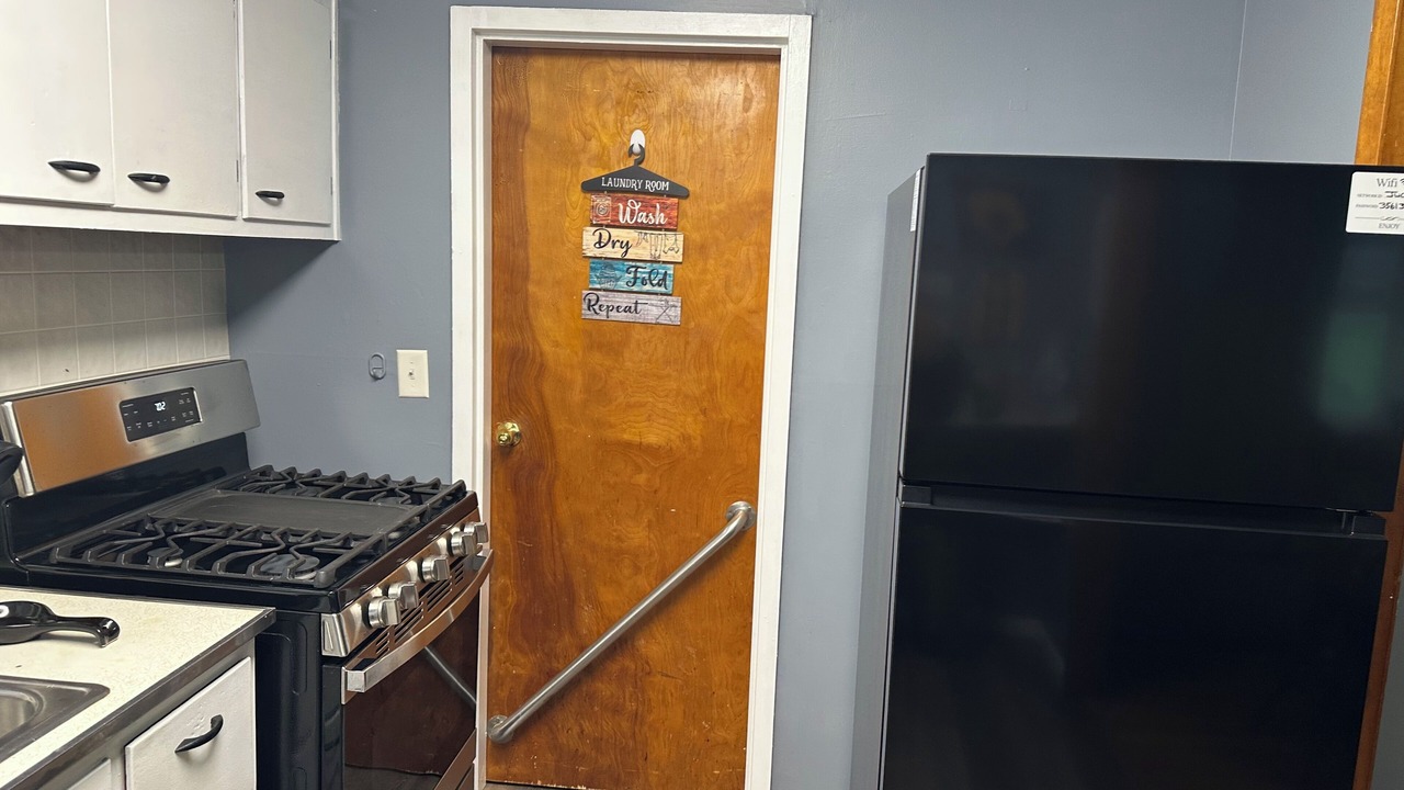 Photo of Kitchen in West Newton