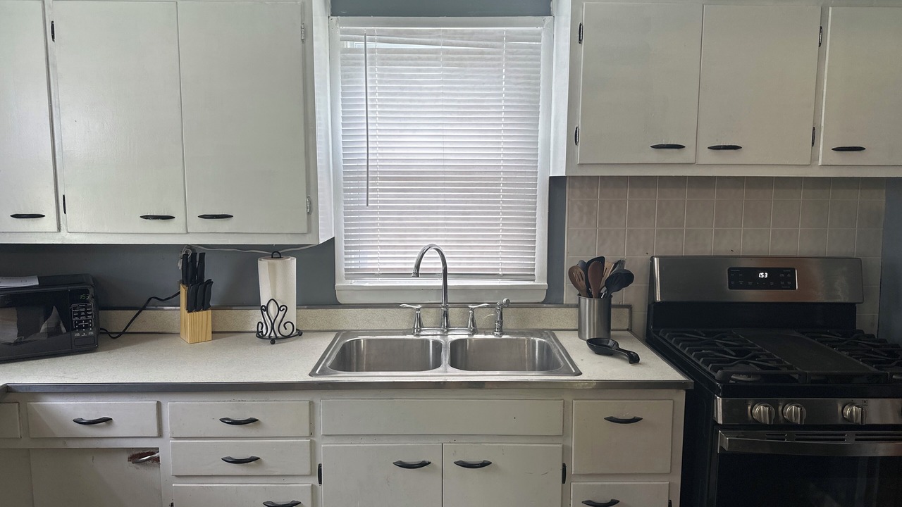 Photo of Kitchen in West Newton