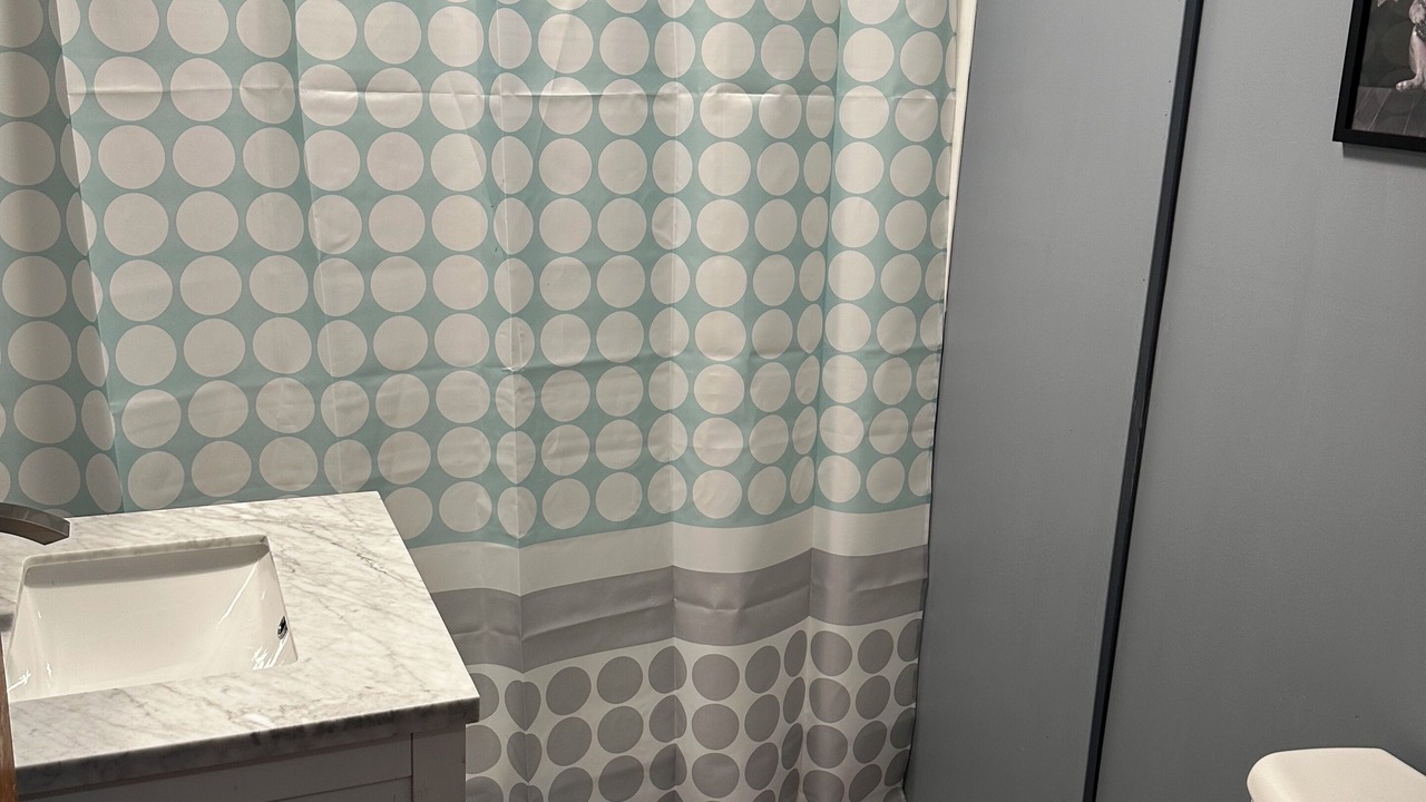 Photo of Bathroom in West Newton