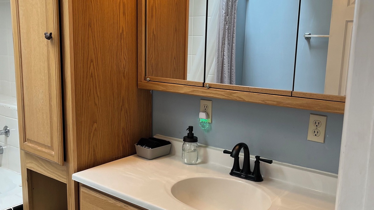 Photo of Bathroom in Torrey