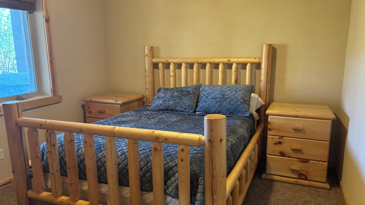 Photo of Bedroom in Sterling