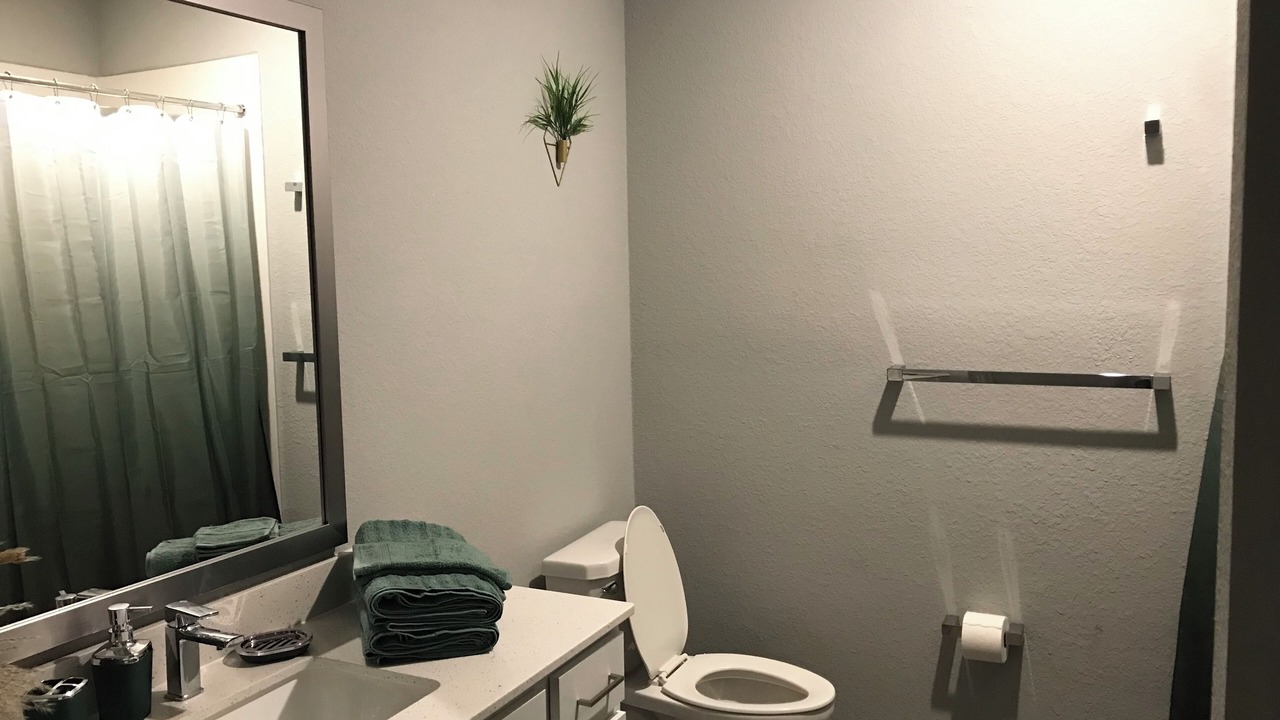 Photo of Bathroom in Highlands