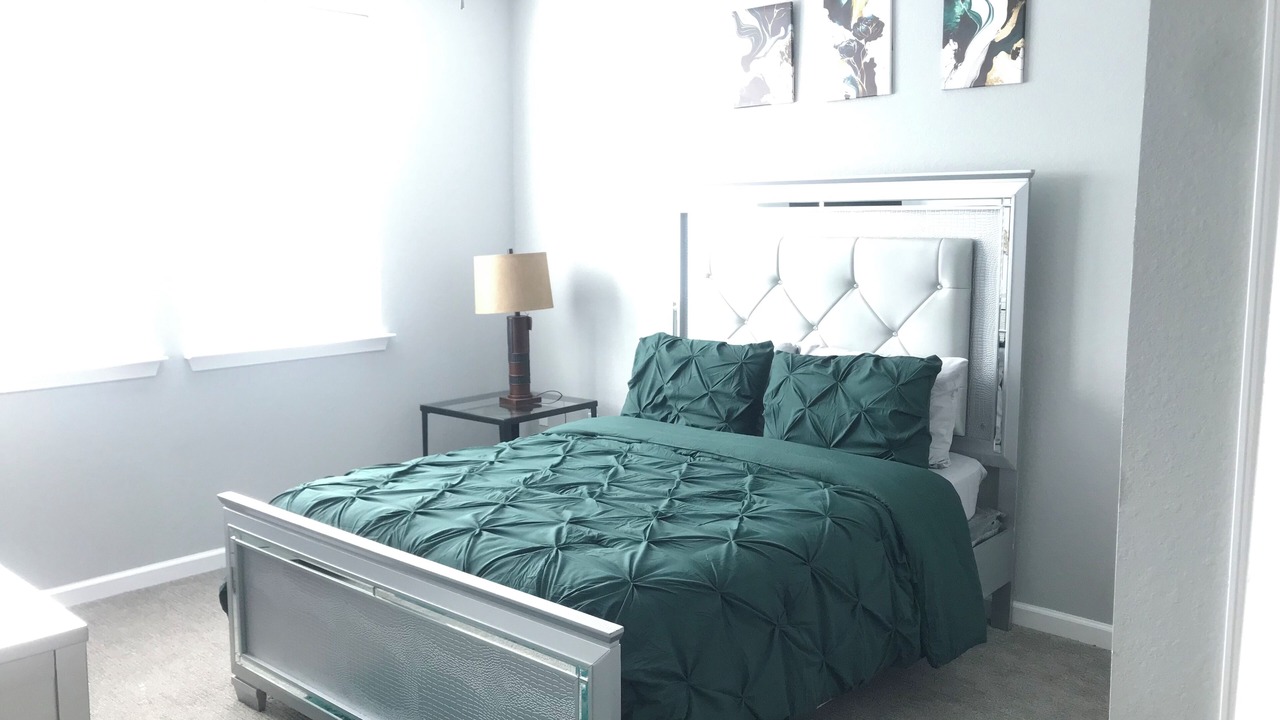 Photo of Bedroom in Highlands