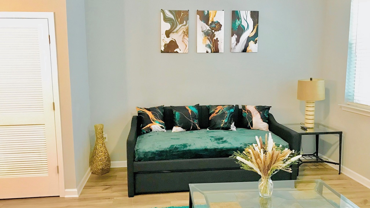 Photo of Livingroom in Highlands