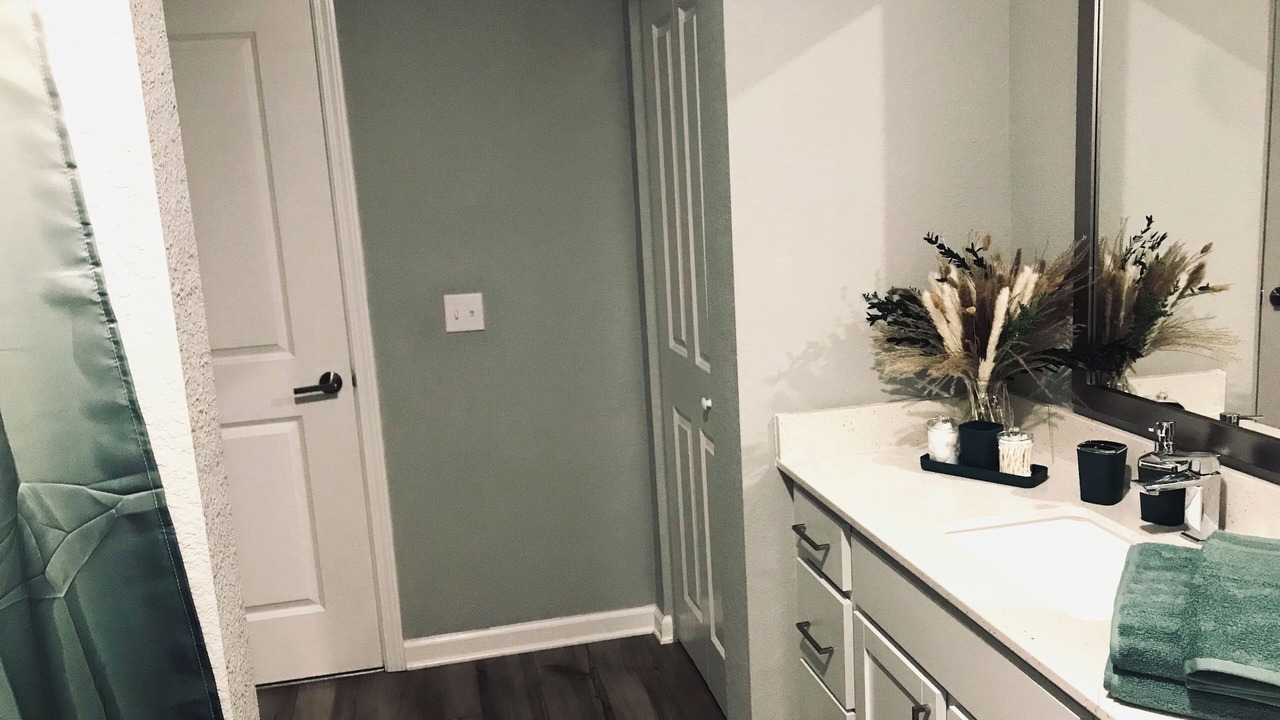 Photo of Bathroom in Highlands