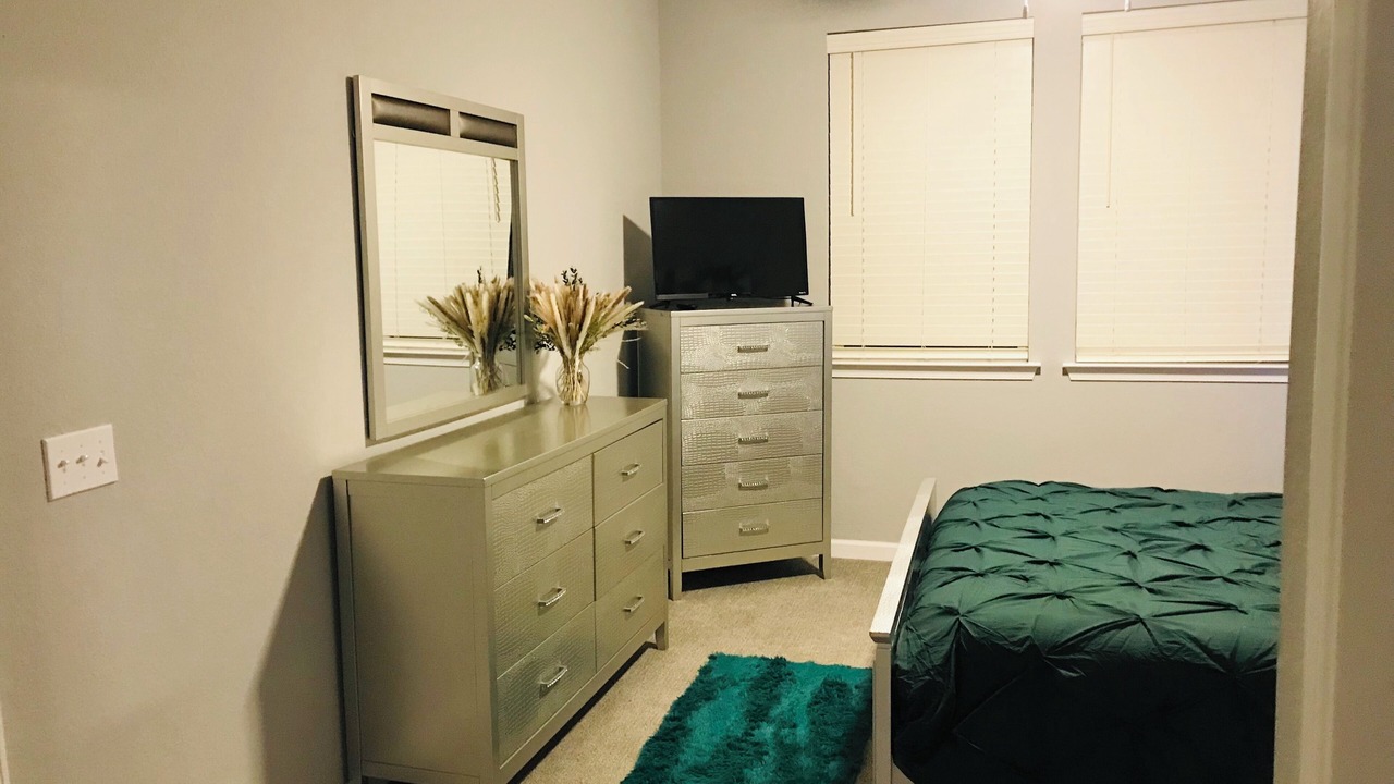 Photo of Bedroom in Highlands