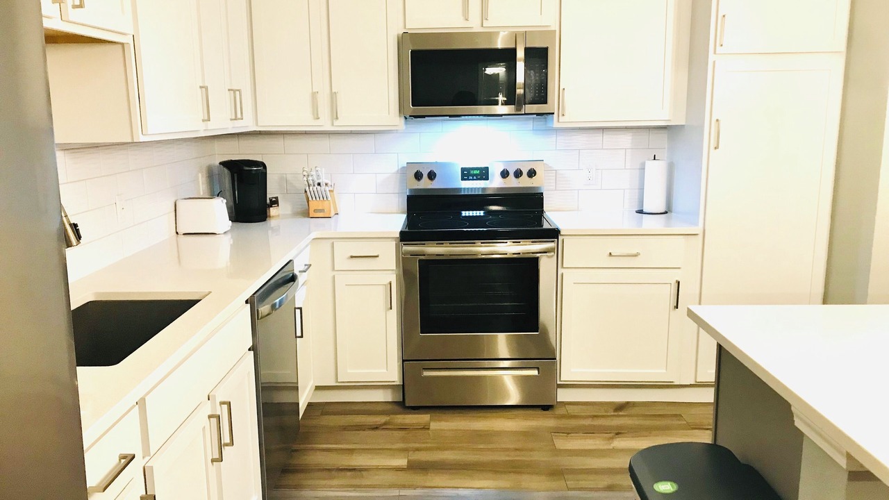 Photo of Kitchen in Highlands