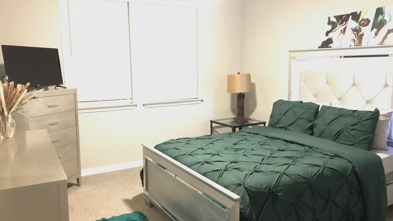 Photo of Bedroom in Highlands