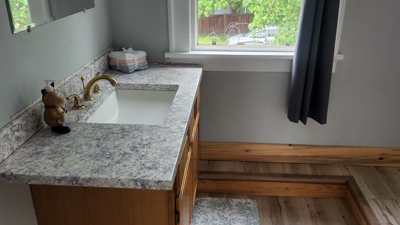 Photo of Bathroom in Kalispell