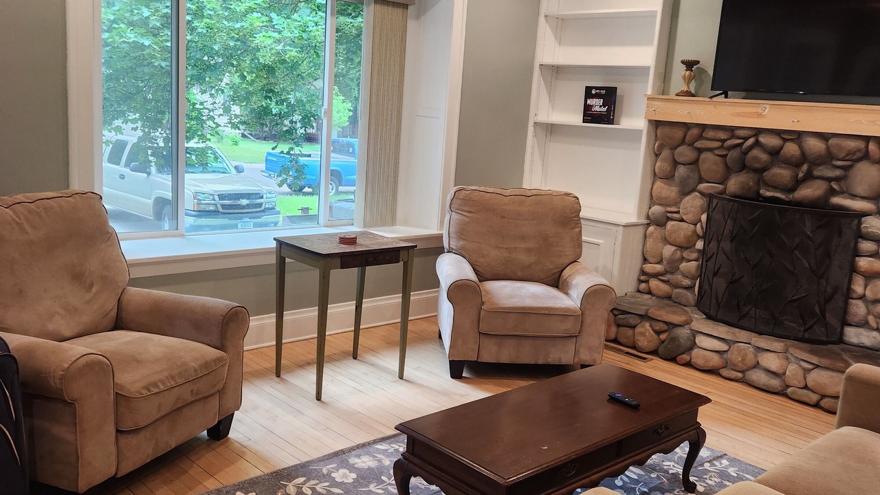 Photo of Livingroom in Kalispell