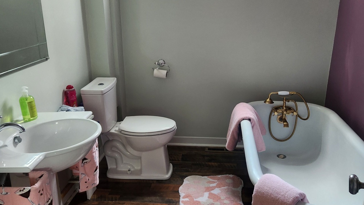 Photo of Bathroom in Kalispell
