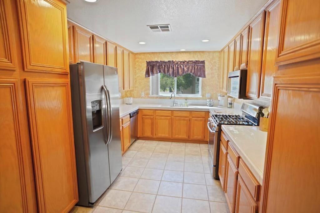 Photo of Kitchen in Stevenson Ranch