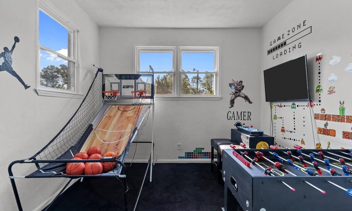 Photo of Bedroom in Murraysville