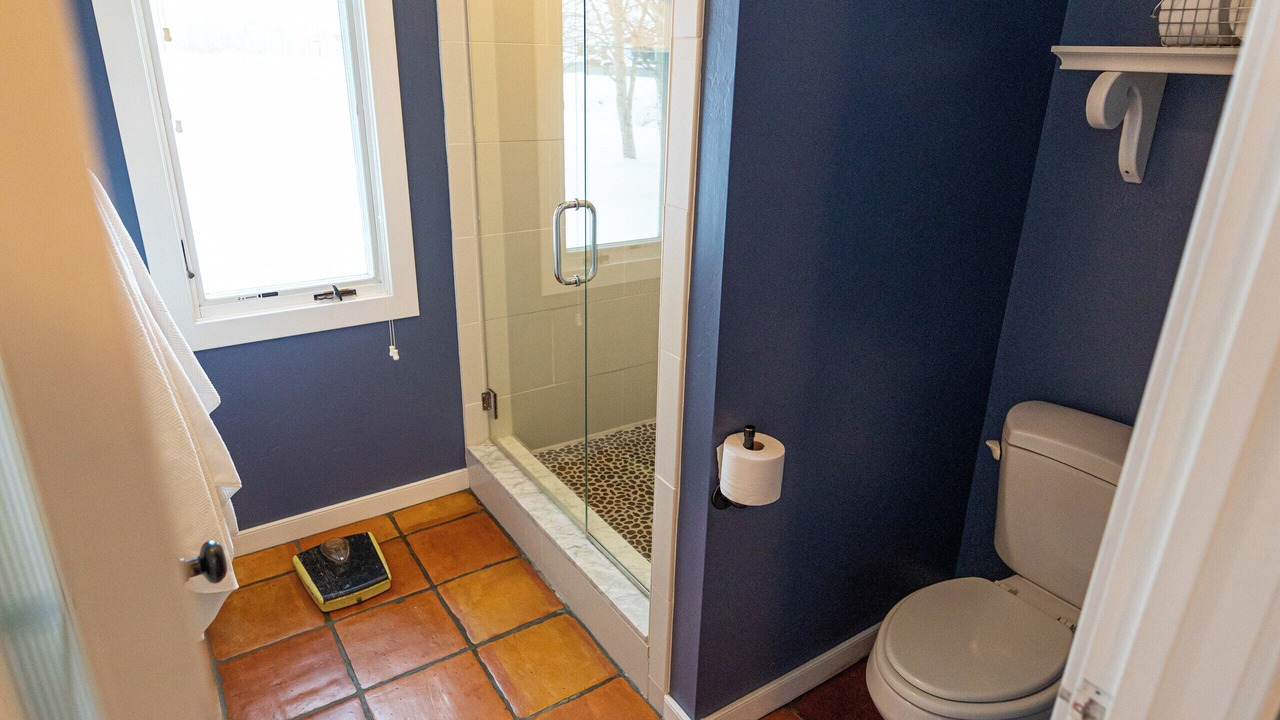 Photo of Bathroom in Moose Wilson Road