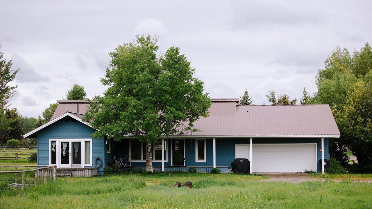 Photo of Outdoor in Moose Wilson Road