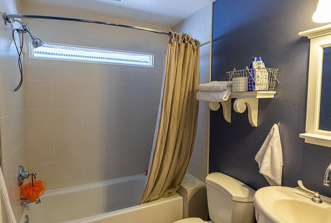 Photo of Bathroom in Moose Wilson Road