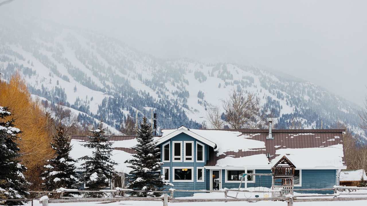Photo of Outdoor in Moose Wilson Road