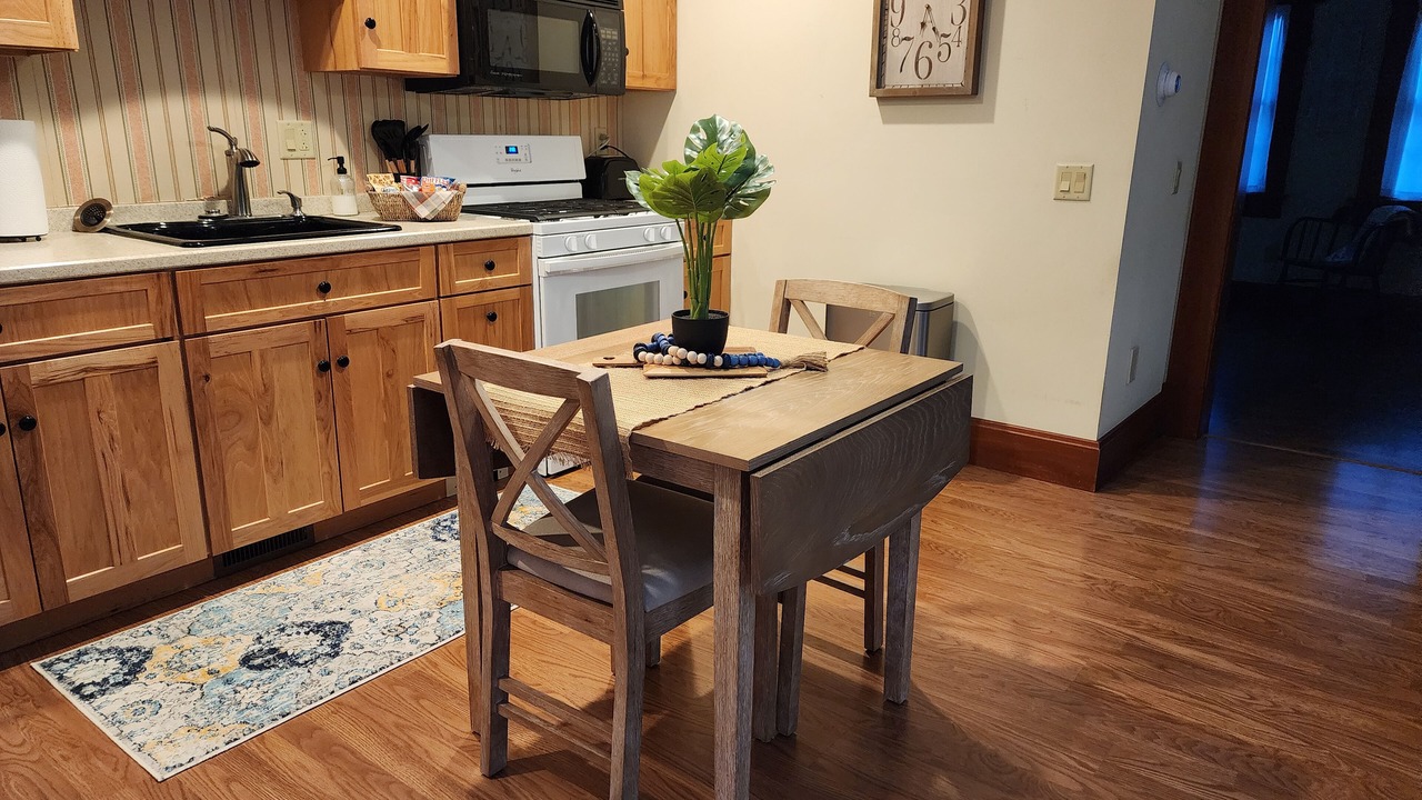 Photo of Kitchen in Gambier