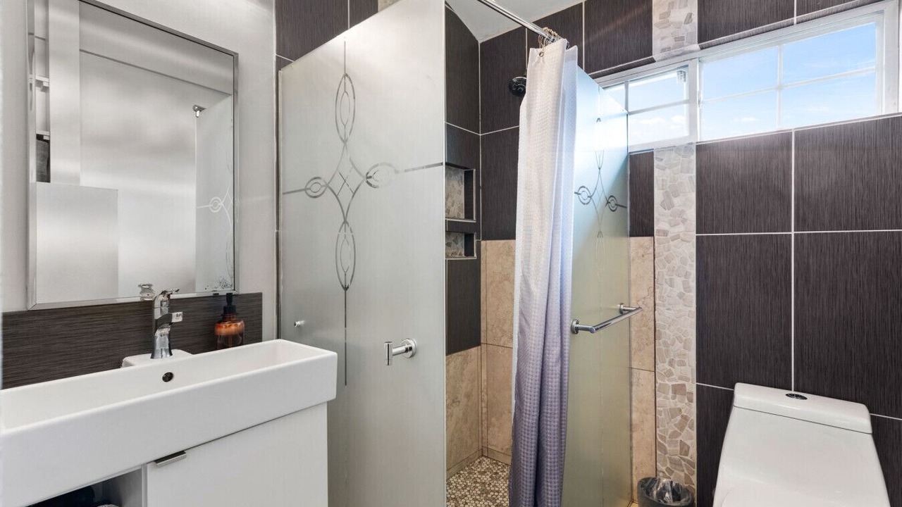 Photo of Bathroom in St. Edwards