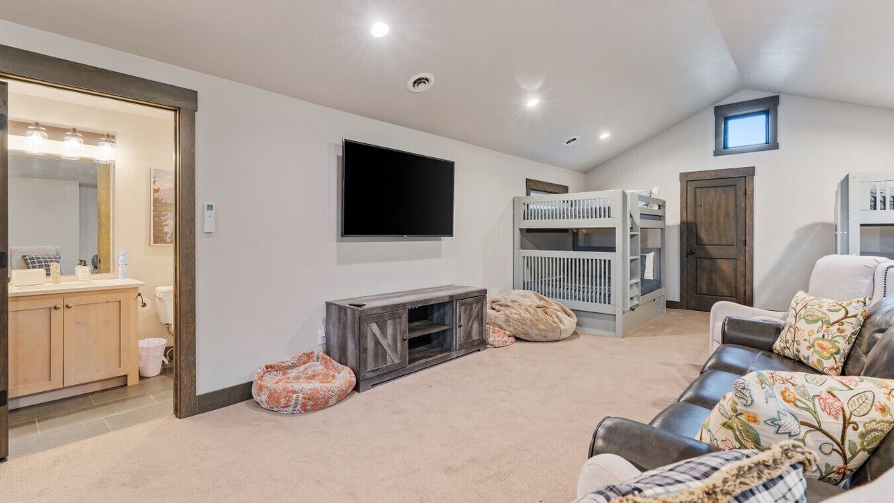 Photo of Bedroom in Ashton