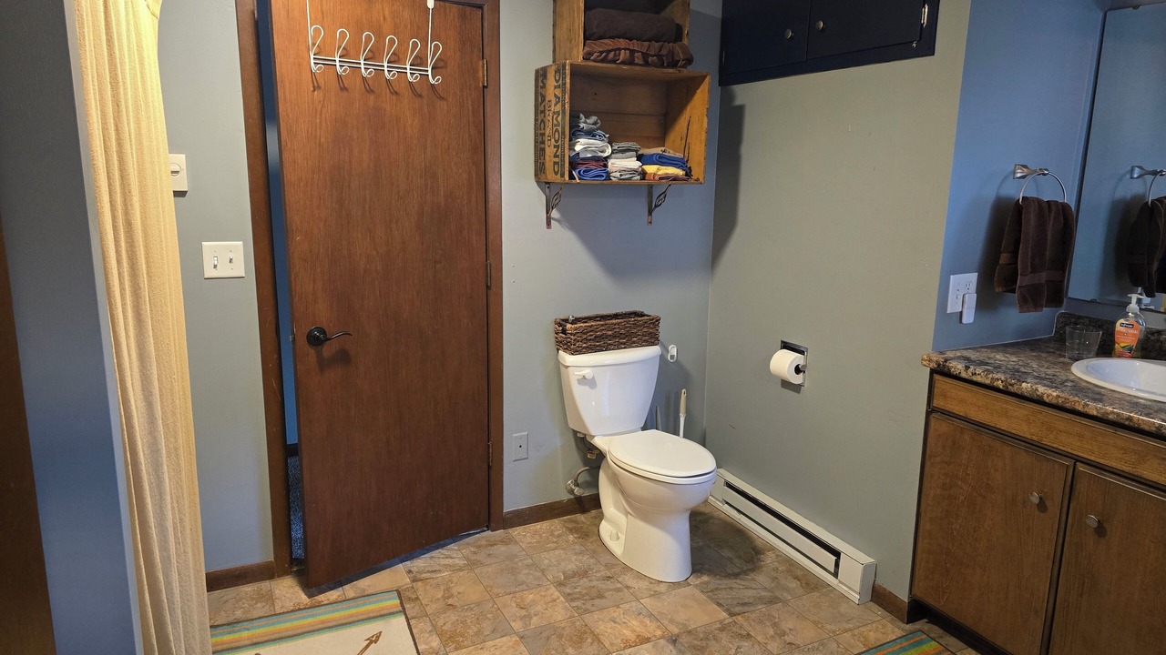 Photo of Bathroom in Coatsville