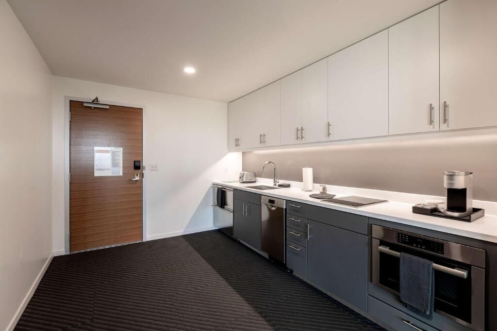 Photo of Kitchen in Iowa City