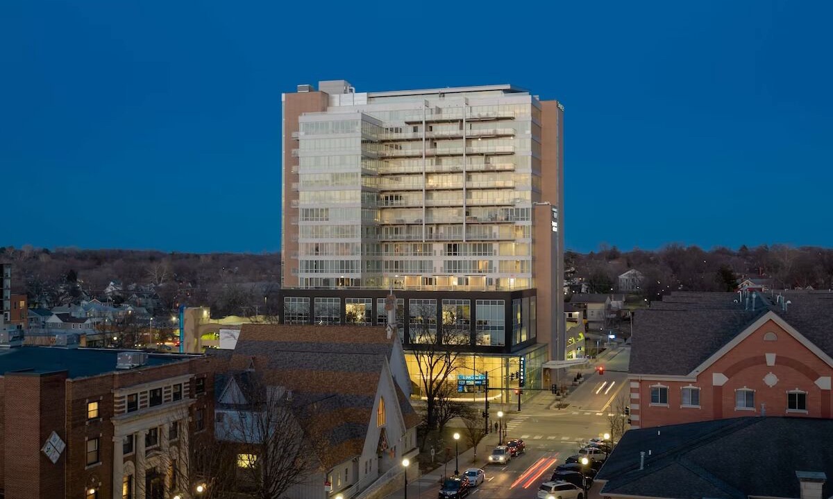 Photo of Outdoor in Iowa City