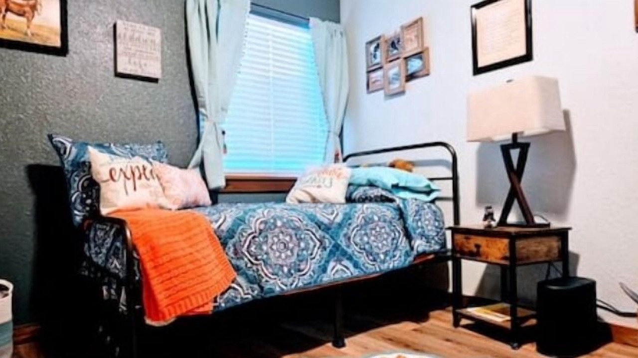 Photo of Bedroom in Lemhi County