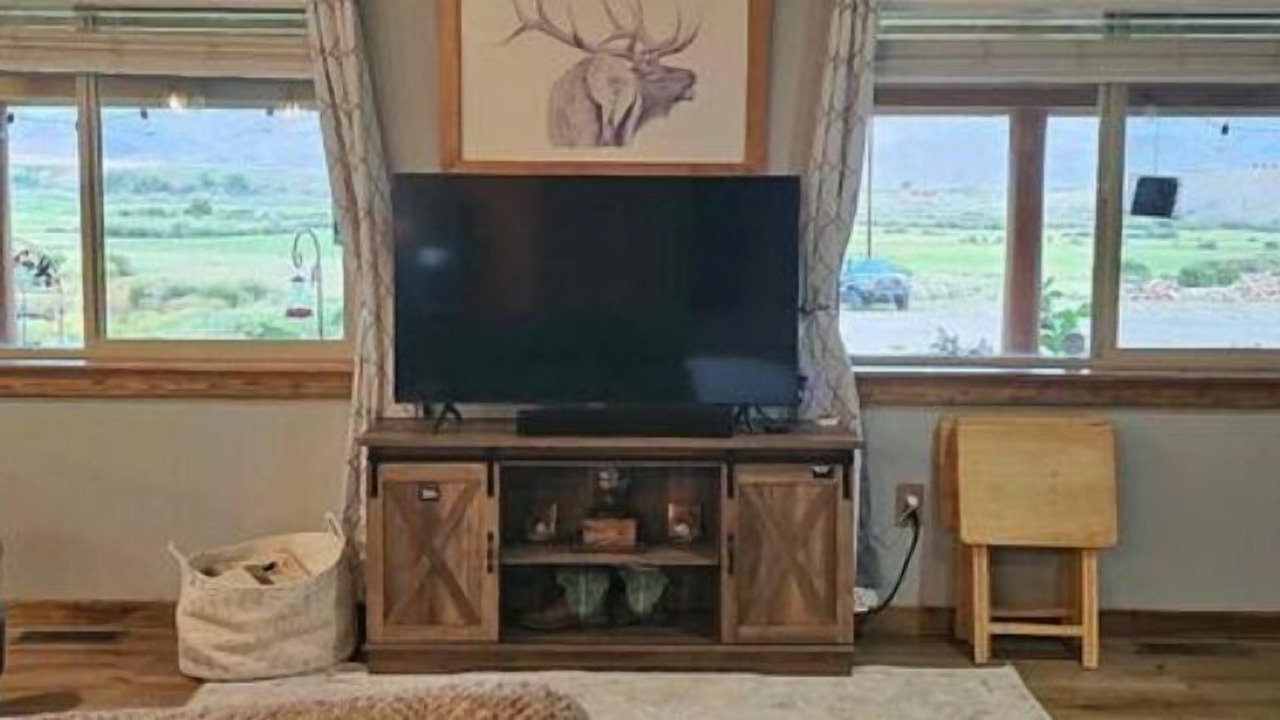 Photo of Bedroom in Lemhi County